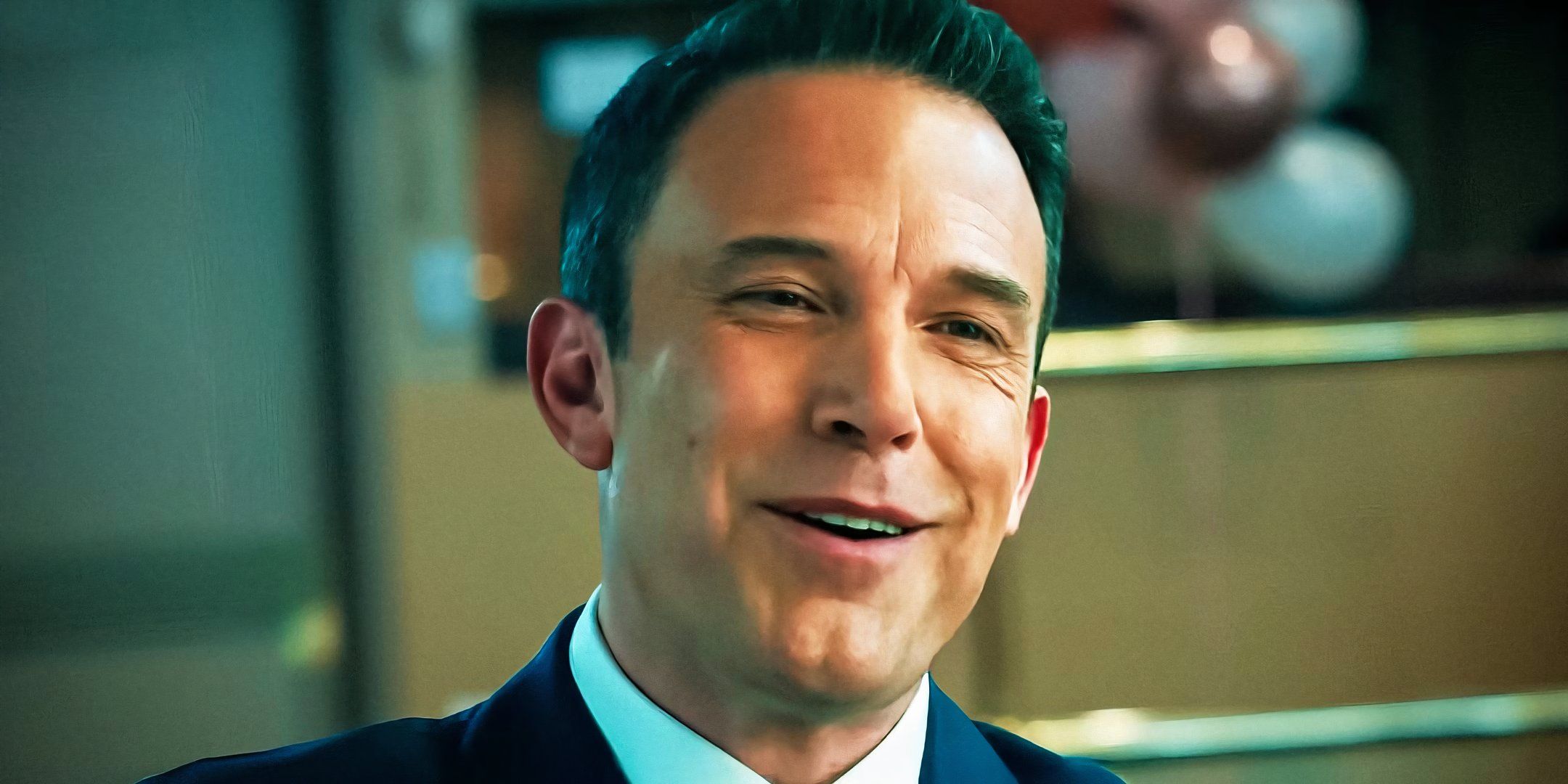 El contador 2 llega a los principales hitos globales de taquilla y ahora sube a las listas de mayor recaudación de todos los tiempos de Ben Affleck