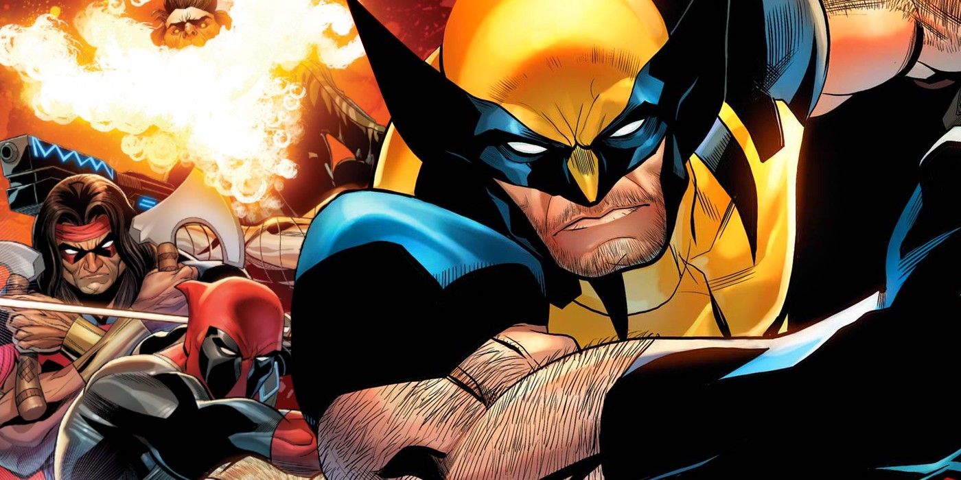 Marvel finalmente admite que está desperdiciando a este héroe único de X-Men (después de 31 años)