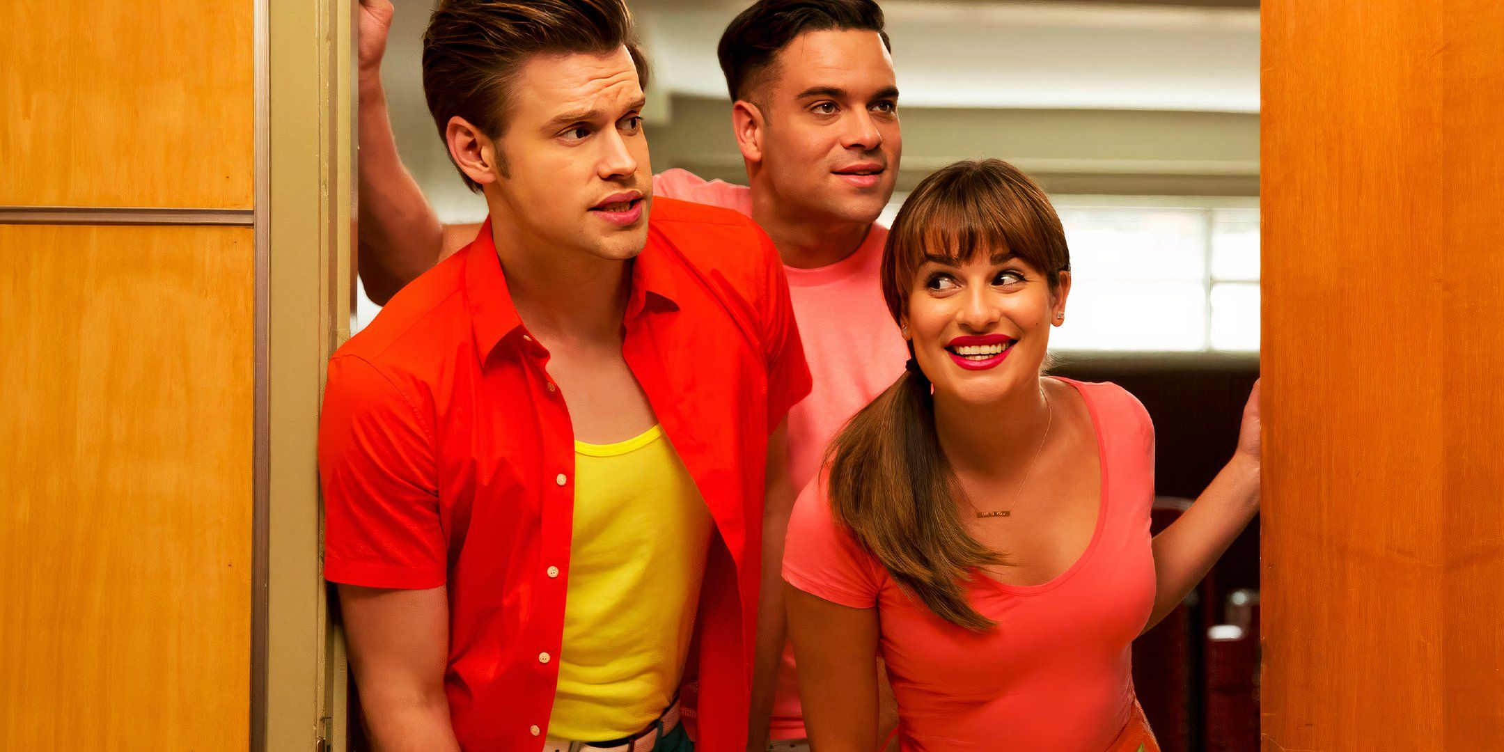Cada temporada de Glee, clasificada peor a la mejor