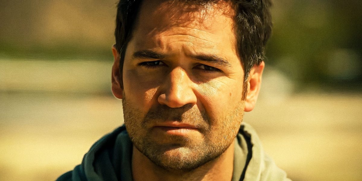 La temporada 4 de Lincoln Lawyer ya tiene que hacer varios cambios en la historia del libro de Mickey, pero realmente espero que este no sea uno de ellos.