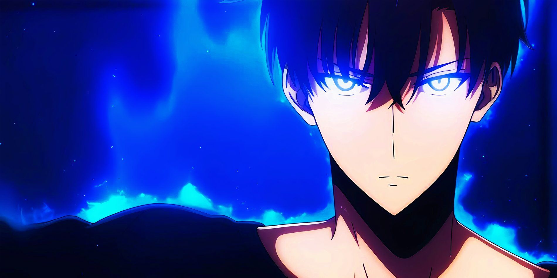 Después de solo unos pocos episodios, sé lo que hace que el mejor héroe del anime de Jinwoo Sung en años