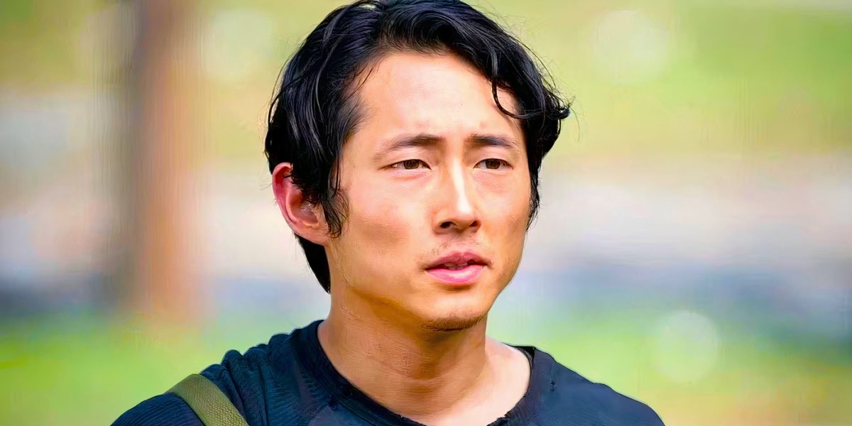 Cómo Walking Dead: Dead City puede traer a Glenn de Steven Yeun de regreso lanzado por Hershel Actor