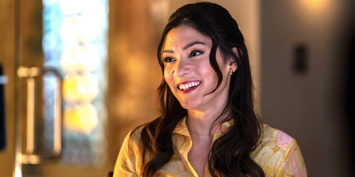 Fining de la temporada 1 de Watson: el momento emocional de Stephens & Sasha y su futuro de la relación abordado por Star