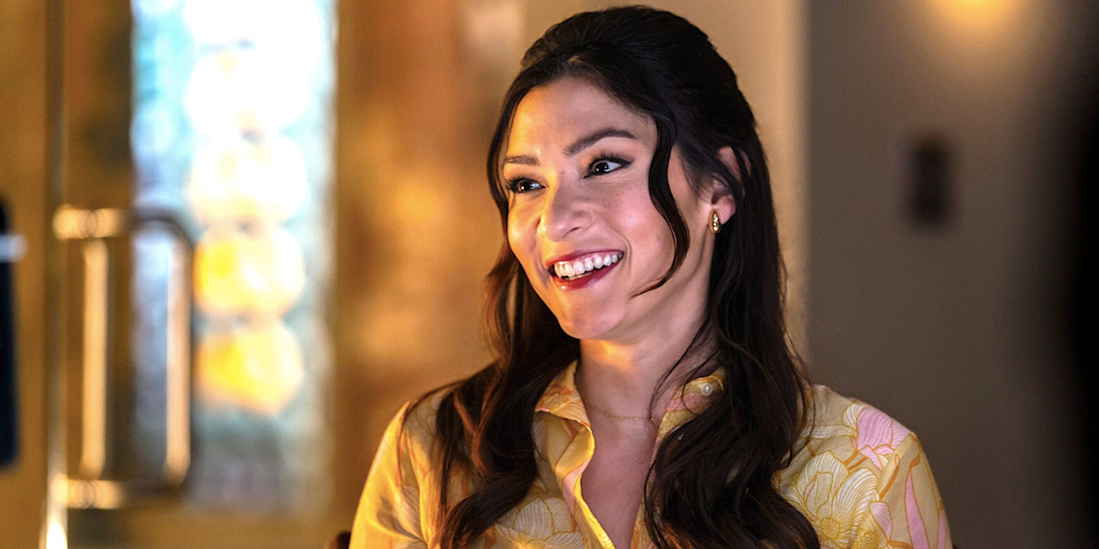 Fining de la temporada 1 de Watson: el momento emocional de Stephens & Sasha y su futuro de la relación abordado por Star