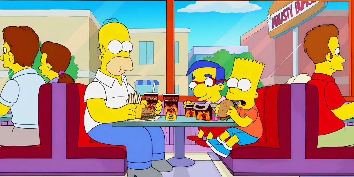 The Simpsons LEGO regresa después de 10 años con $ 200 set lleno de nuevos caracteres y referencias de corte profundo