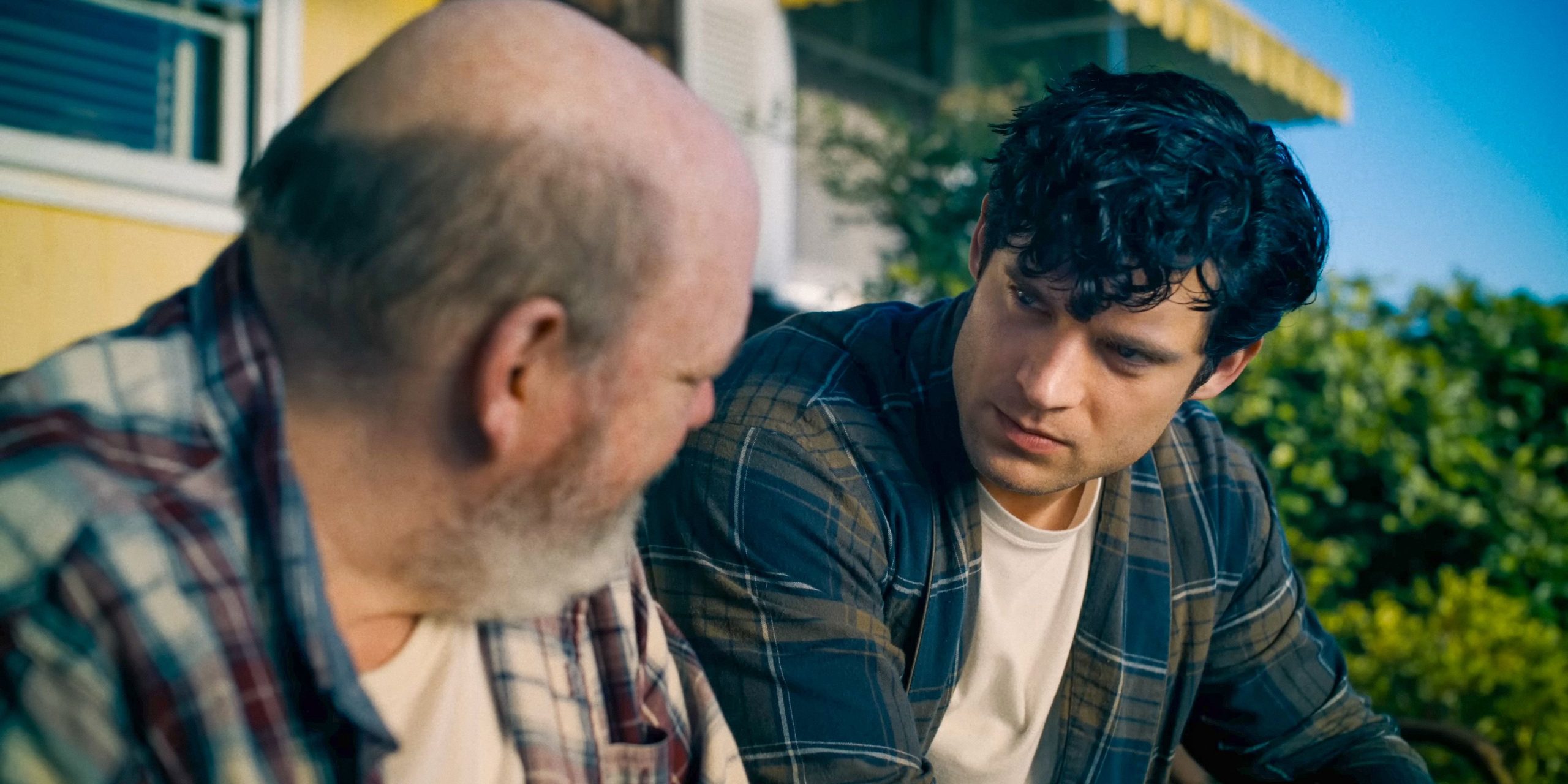 Superman: James Gunn se burla de Ma y Pa Kent como “los padres cuya brújula moral da forma al viaje de nuestro héroe”