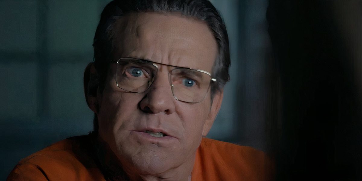 La nueva serie Paramount+ Crime de Dennis Quaid debuta con una fuerte puntuación de Rotten Tomatoes