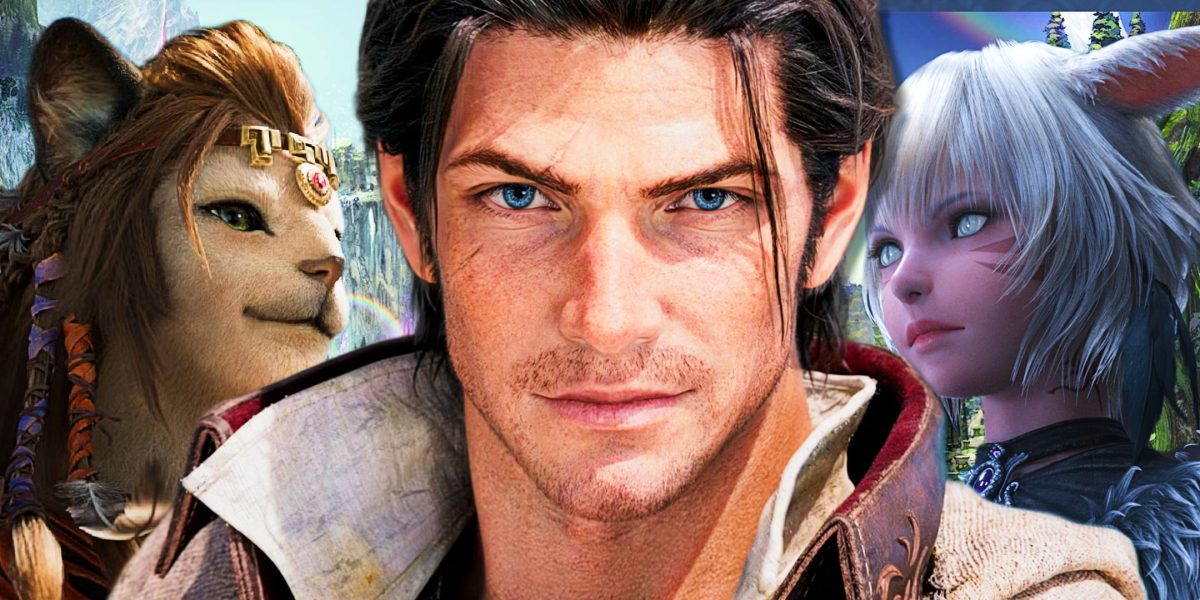 Pasé 400 horas con Final Fantasy XIV, y puedo ver por qué lleva en parte la división de juegos de Square Enix