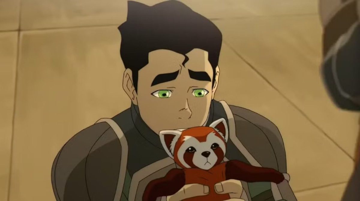 Netflix está a punto de perder la leyenda de Korra, y Avatar: el último airbender puede ser el próximo