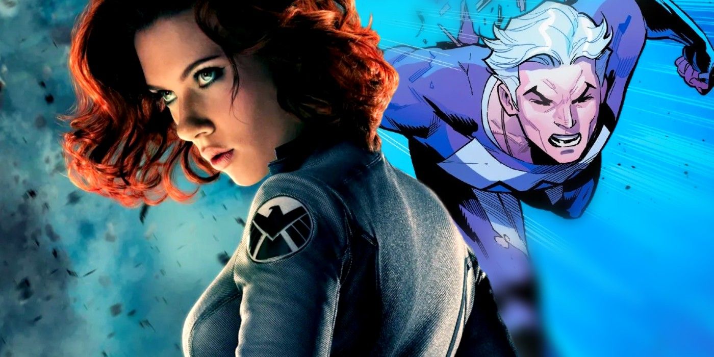 12 Vengadores más fuertes que solían ser villanos