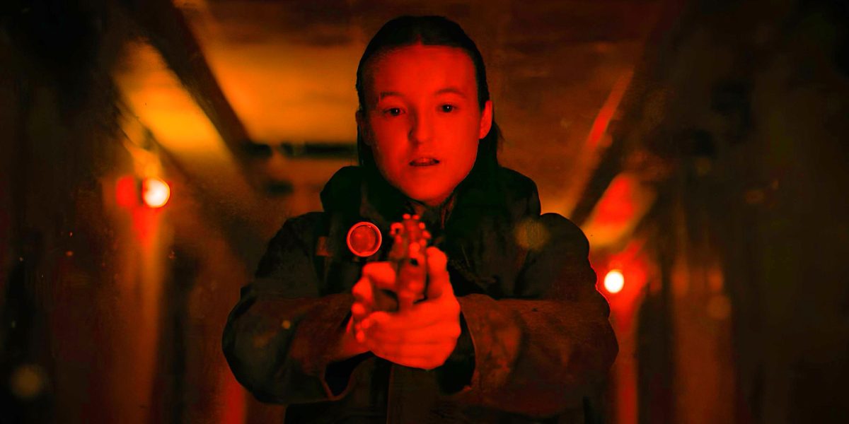 El final de la temporada 2 de la temporada 2 del final explicó: ¿Ellie perdonó a Joel?