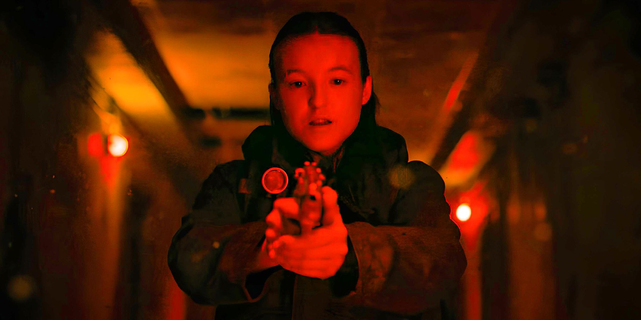 El final de la temporada 2 de la temporada 2 del final explicó: ¿Ellie perdonó a Joel?