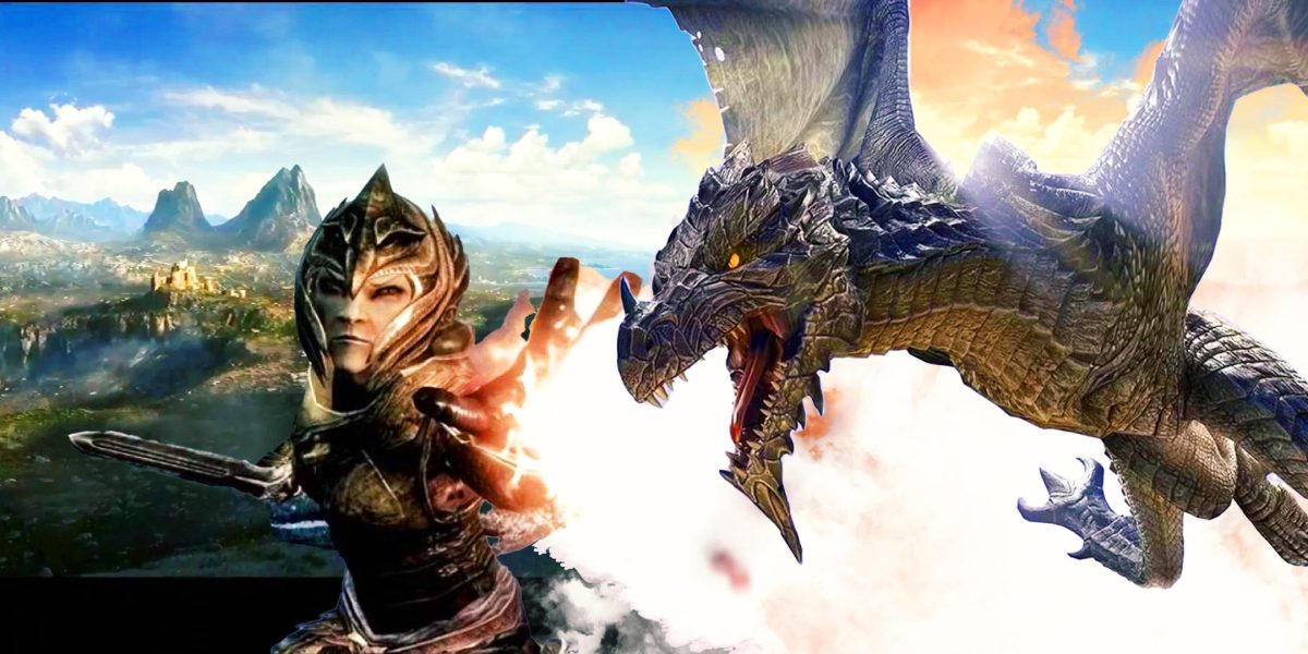 Tengo más de 1000 horas en Skyrim modificado, y esta es la característica ES6 necesita más