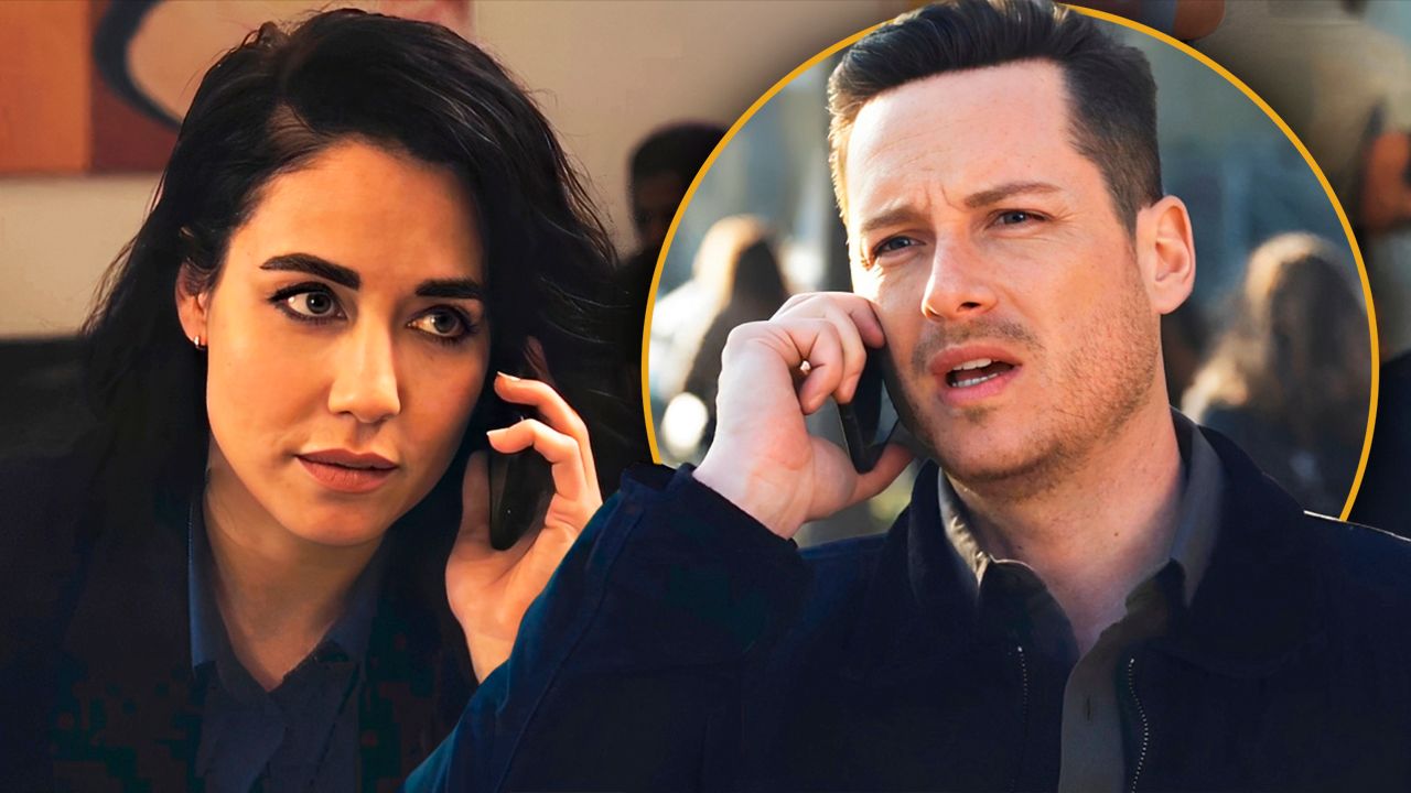 Wes recibe una llamada de su ex en el FBI: International Temporada 4 Episodio 15 Piseo [EXCLUSIVE]