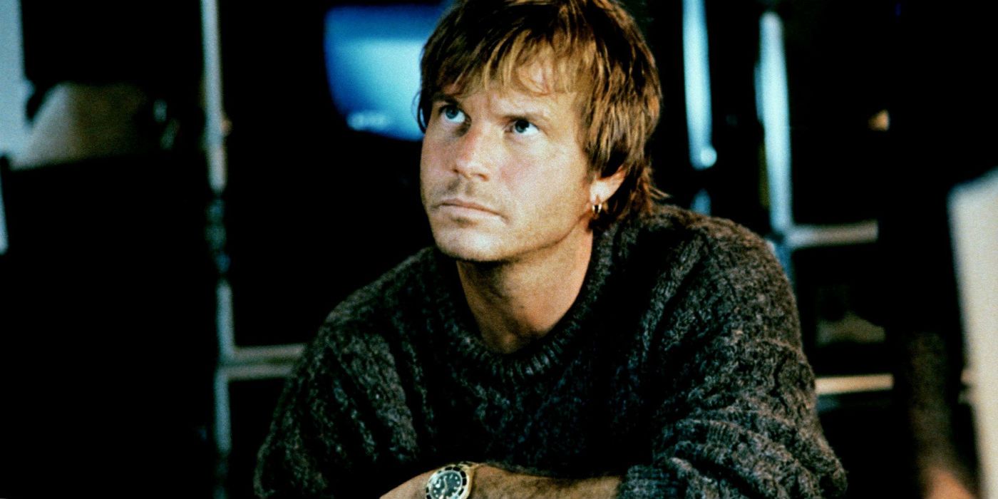 Apuesto a que no recuerdas a Bill Paxton protagonizada por un video musical de Bizkit 6 años después de Titanic