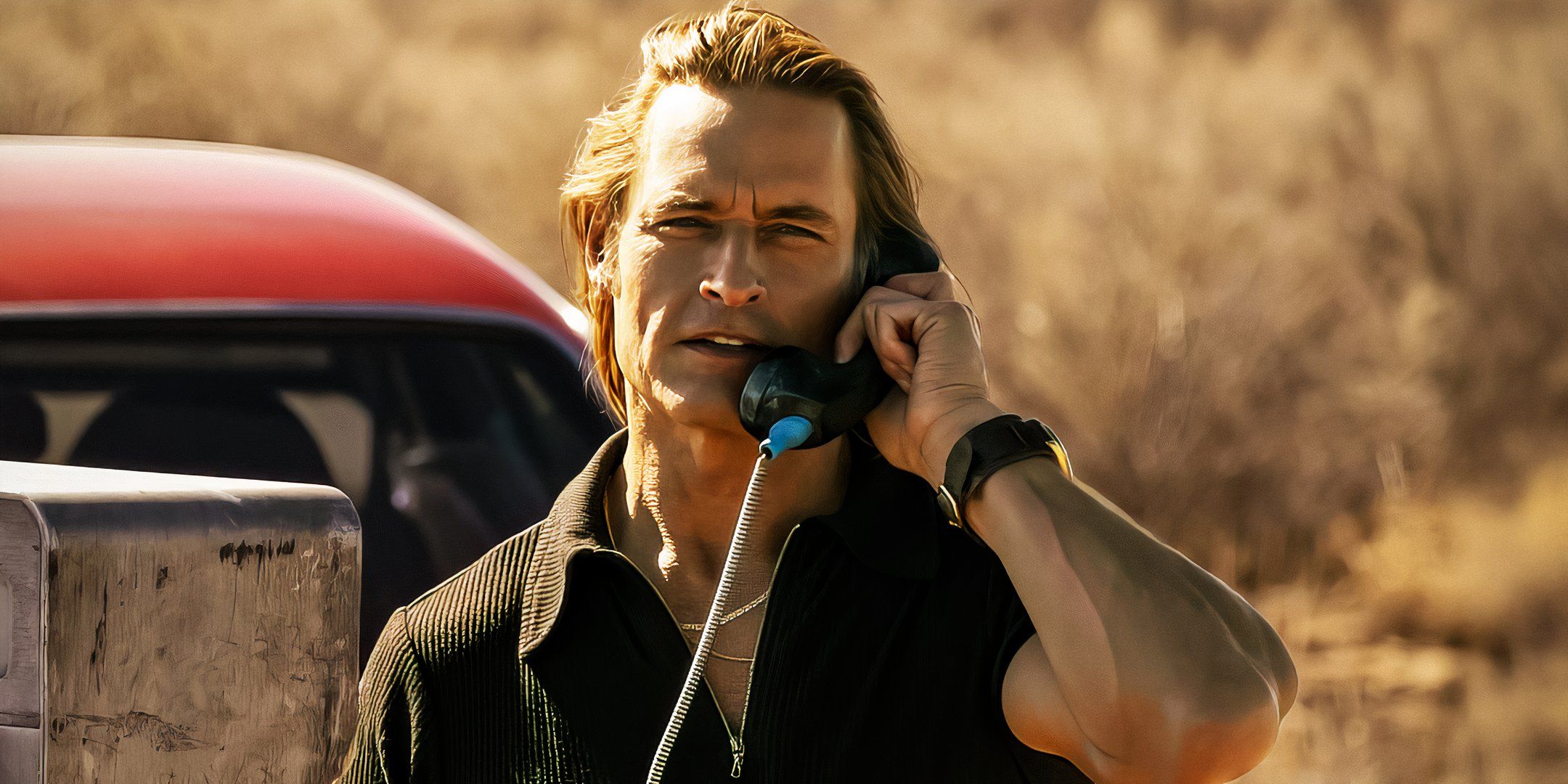 15 años después del final de Lost, el show de reunión de JJ Abrams y Josh Holloway ahora está transmitiendo y ofrece un gran seguimiento de Sawyer