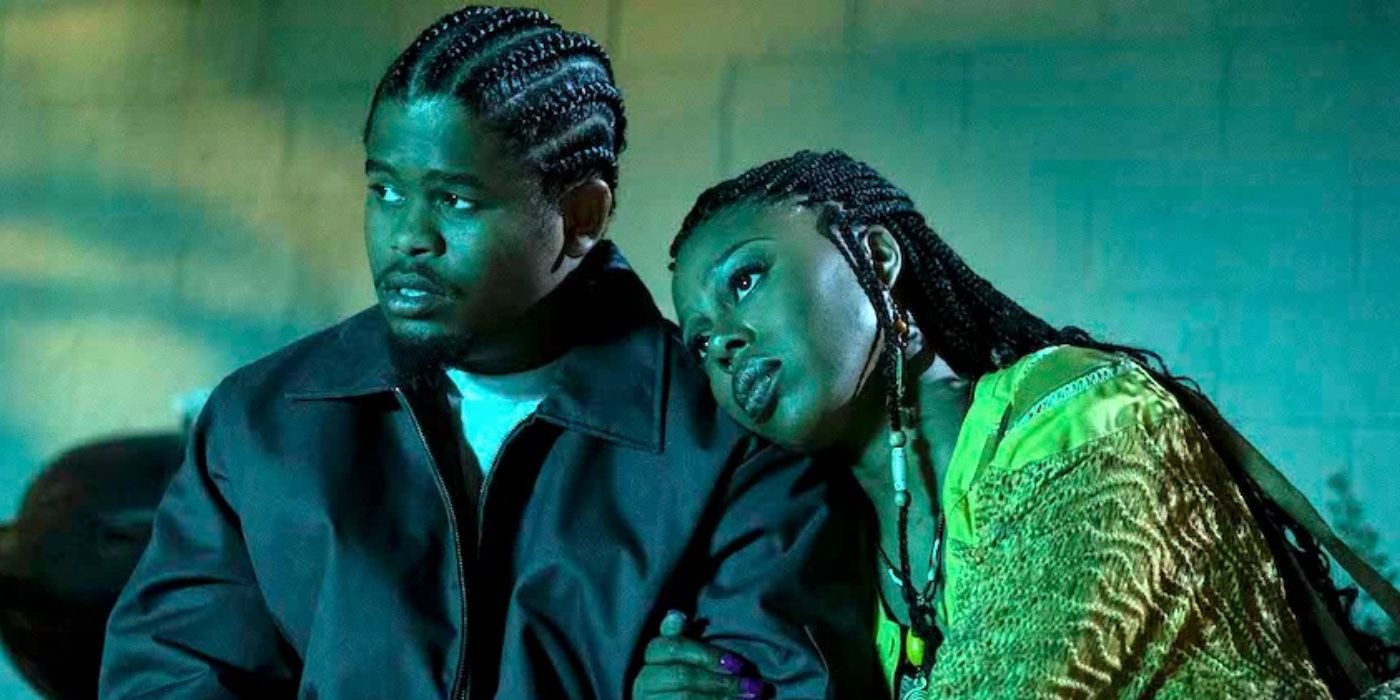 El spin -off de la nevada de FX avanza con la actualización del piloto importante, 2 años después de que se anunciara