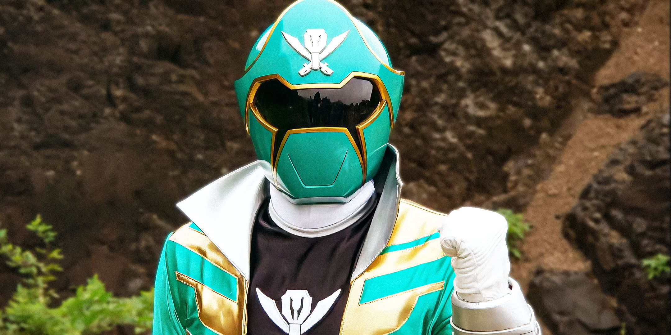 “Hay una explicación simple para eso”: la línea más infame de Power Rangers reveló un problema importante con el programa