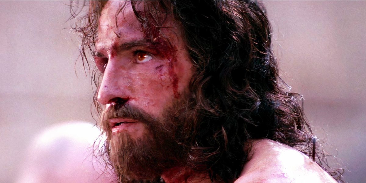 Mel Gibson explica por qué su pasión de la secuela de Cristo será 2 películas y por qué tardó 8 años en escribir el guión