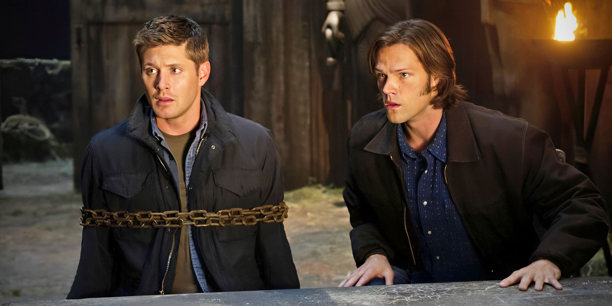 La temporada 16 sobrenatural sería un desafío, pero el primer spin -off de la serie muestra cómo podría volver