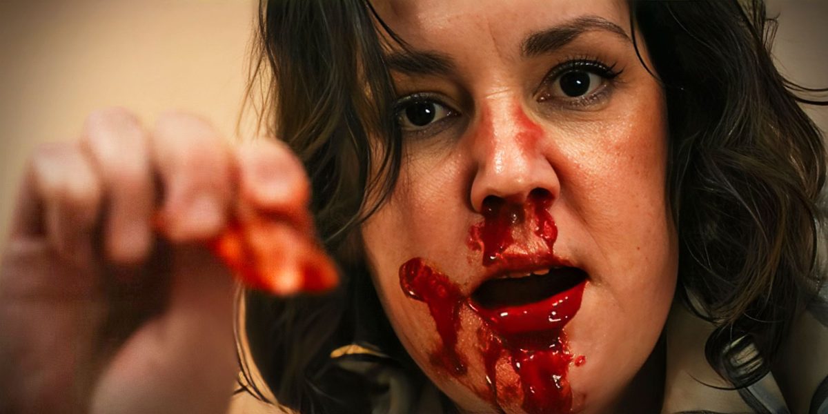 Si disfrutaste el giro villano de Shauna en Yellowjackets Season 3, no te pierdas la actuación de Melanie Lynskey en este programa de HBO con 95% en RT