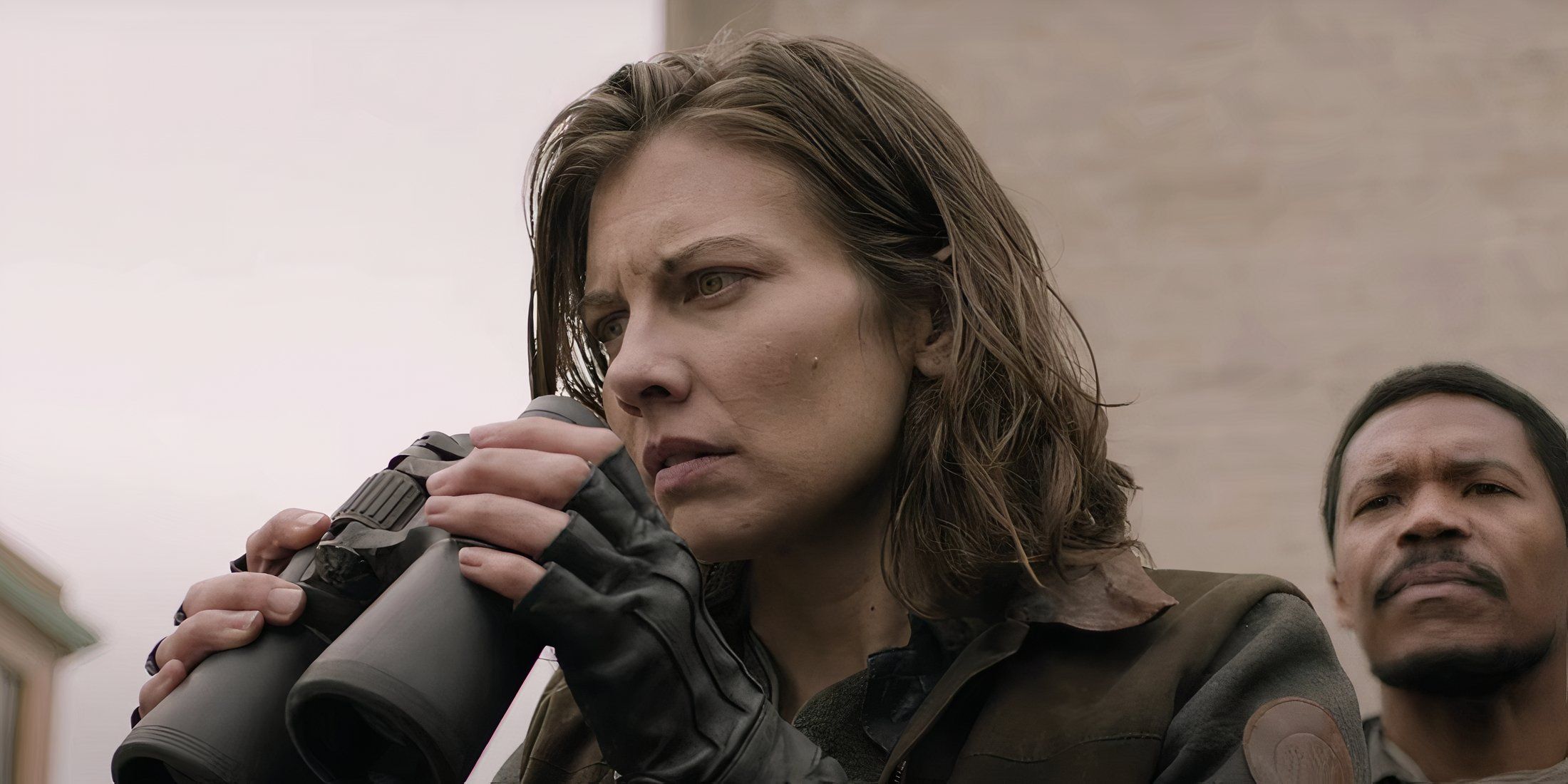 Twd Dead City Season 2, Episodio 4 Tráiler: Maggie y Negan Reunite mientras los aliados de Dama reúnen en Manhattan