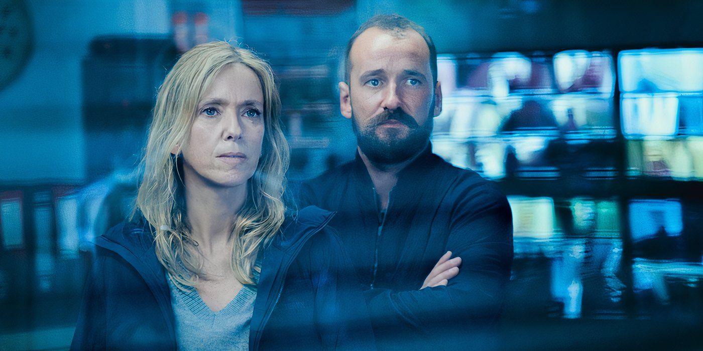 Dossier 137 Revisión: Léa Drucker ofrece una actuación perfecta en el intenso thriller de Dominik Moll sobre la brutalidad policial