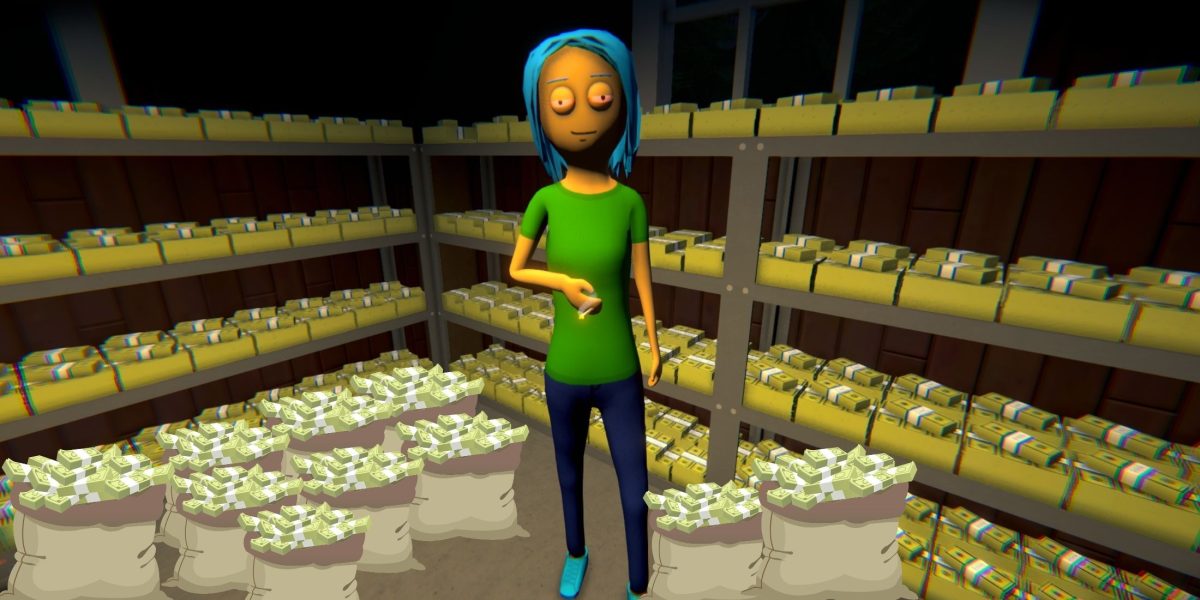 5 mejores cosas que hacer después de superar el Anexo 1