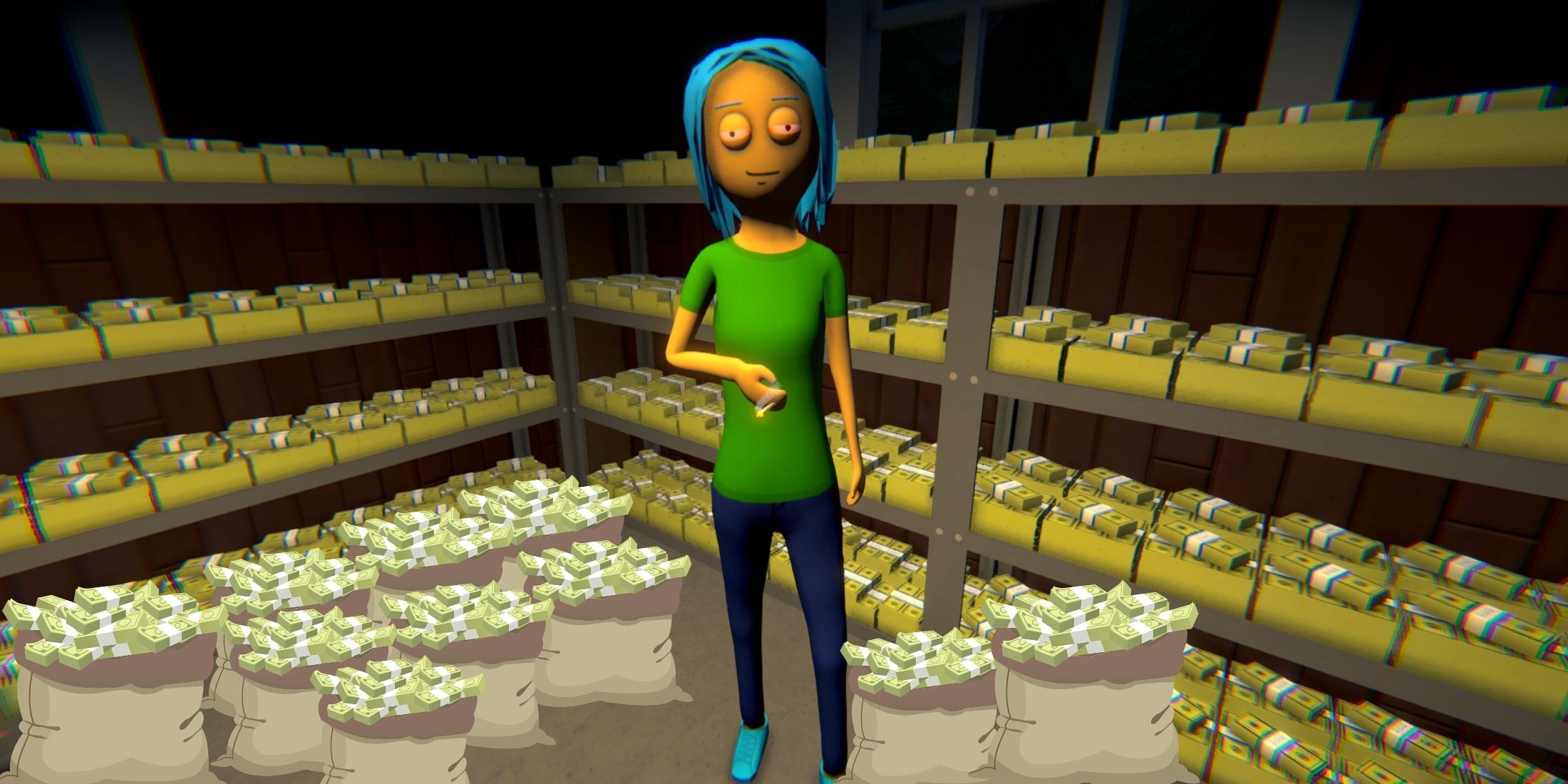 5 mejores cosas que hacer después de superar el Anexo 1