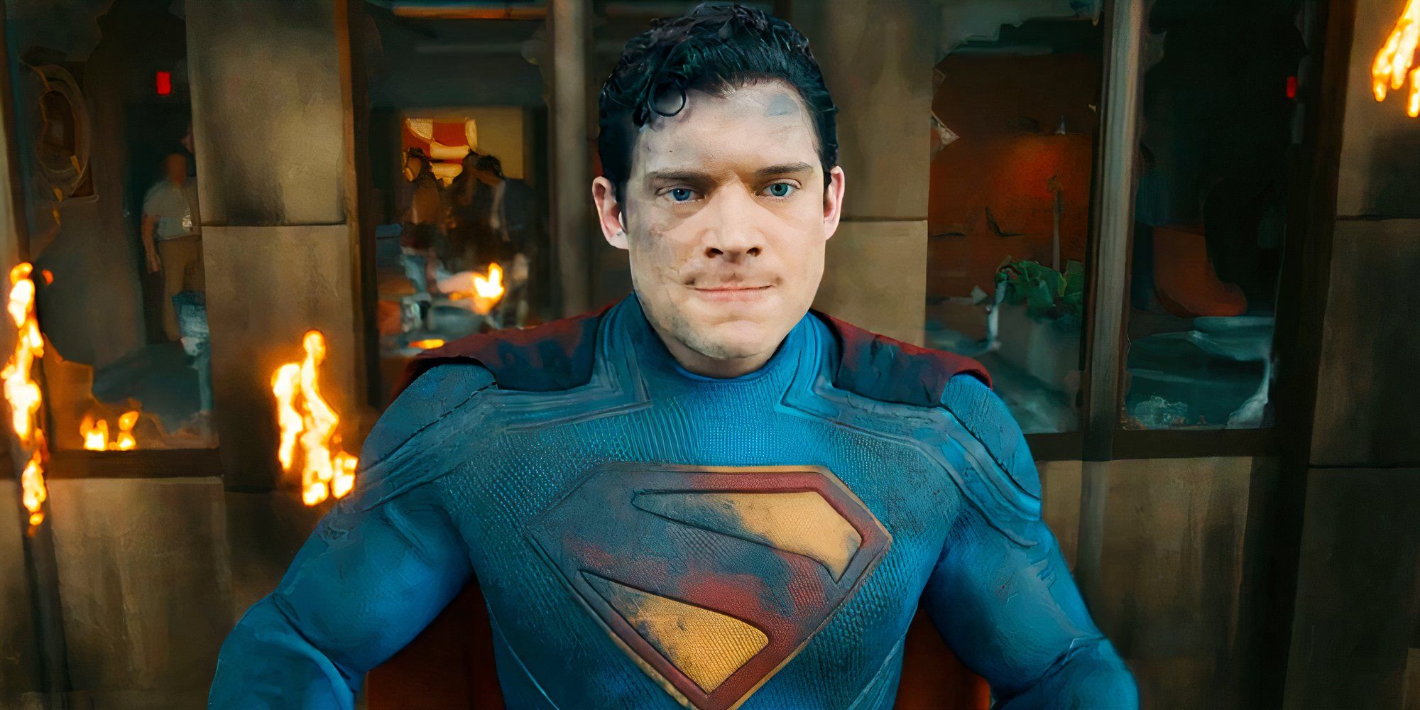 James Gunn confirma la línea de tiempo del universo de DC y da actualización sobre DCU Release Slate para 2026