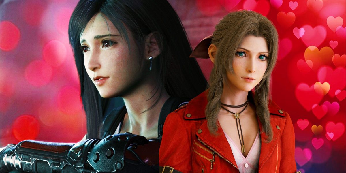 El "mayor enamoramiento de juegos" de Ben Starr de FF16 es una leyenda de JRPG, y no es Aerith o Tifa