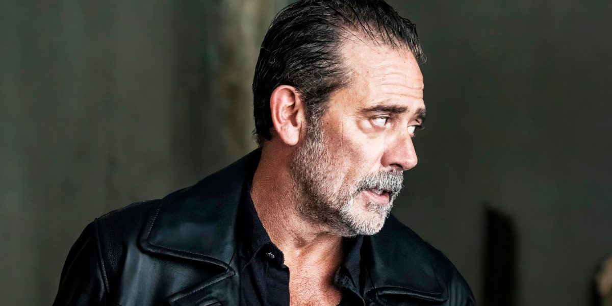 The Walking Dead: Dead City Season 2, Episodio 3: Cómo el encuentro de Negan y Hershel afecta su relación con Maggie explicada por Star