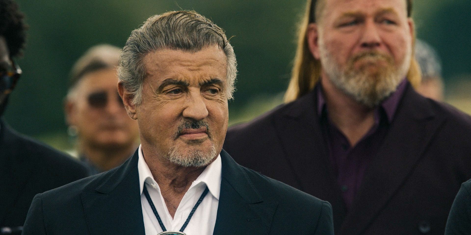 La temporada 3 de Tulsa King confirmó oficialmente cuando la filmación comienza en la exitosa serie de crimen de Sylvester Stallone