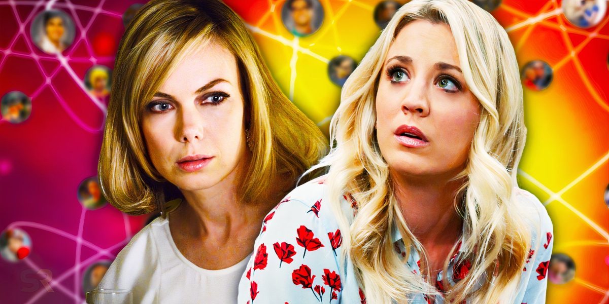 Por qué Amanda Walsh fue reemplazada por Kaley Cuoco sobre la teoría del Big Bang explicada, y dónde está la actriz ahora ahora