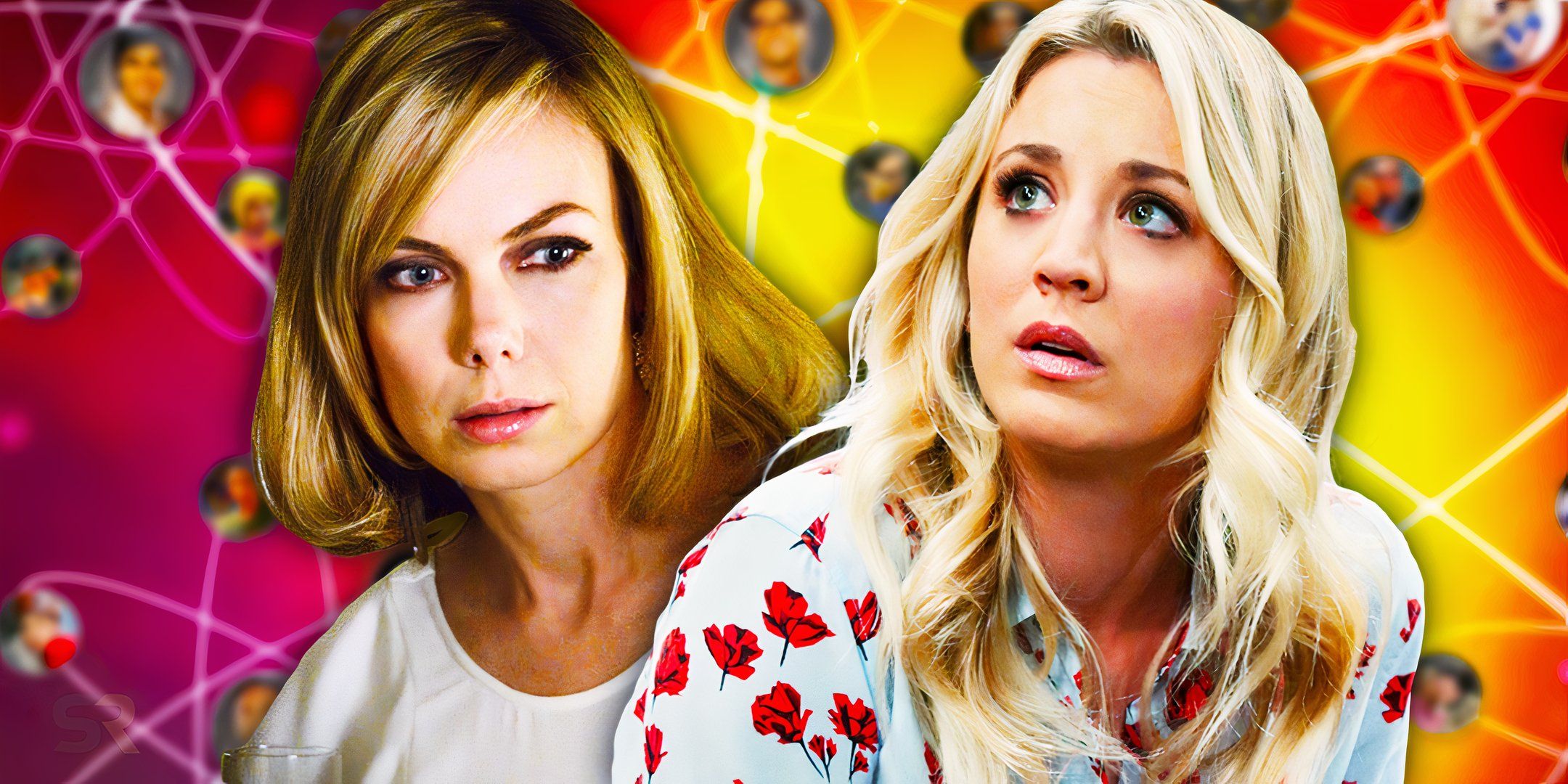 Por qué Amanda Walsh fue reemplazada por Kaley Cuoco sobre la teoría del Big Bang explicada, y dónde está la actriz ahora ahora