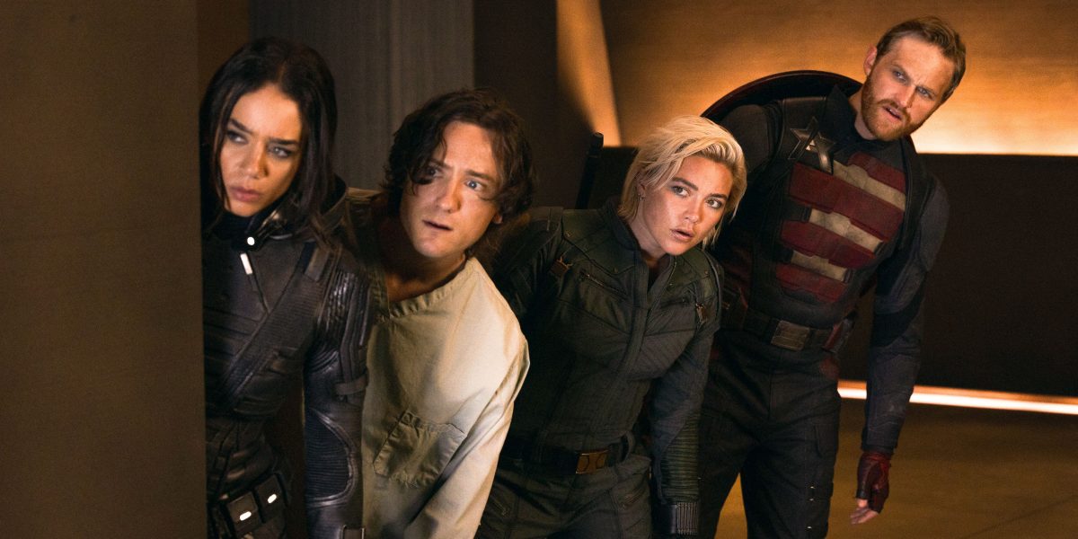 No puedo creer que el MCU haya introducido uno de sus personajes más poderosos y aterradores al hacer que vayan fuera de la pantalla