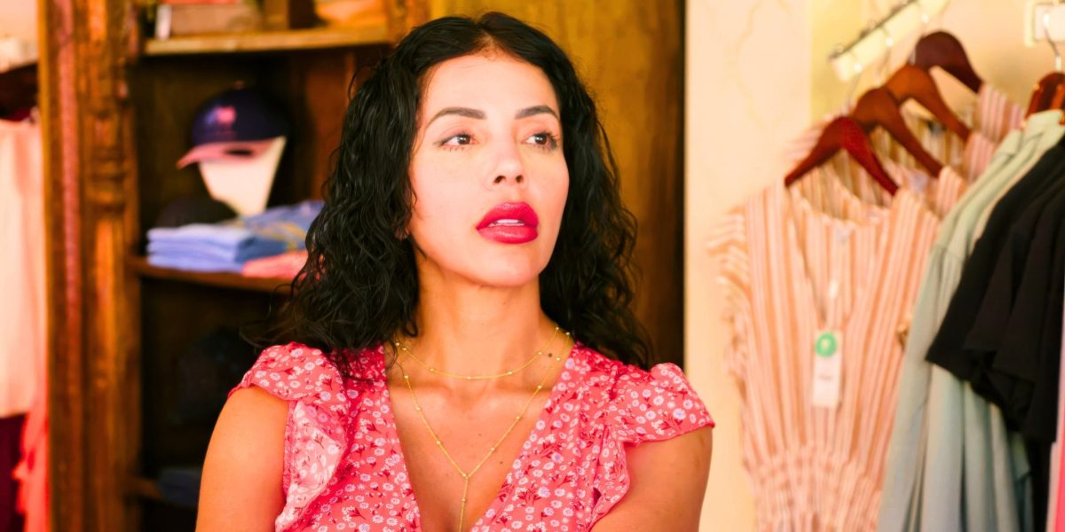 Jasmine Pineda de 90 días revela una gran actualización con Matt Branis en medio de un sorprendente estado de relación