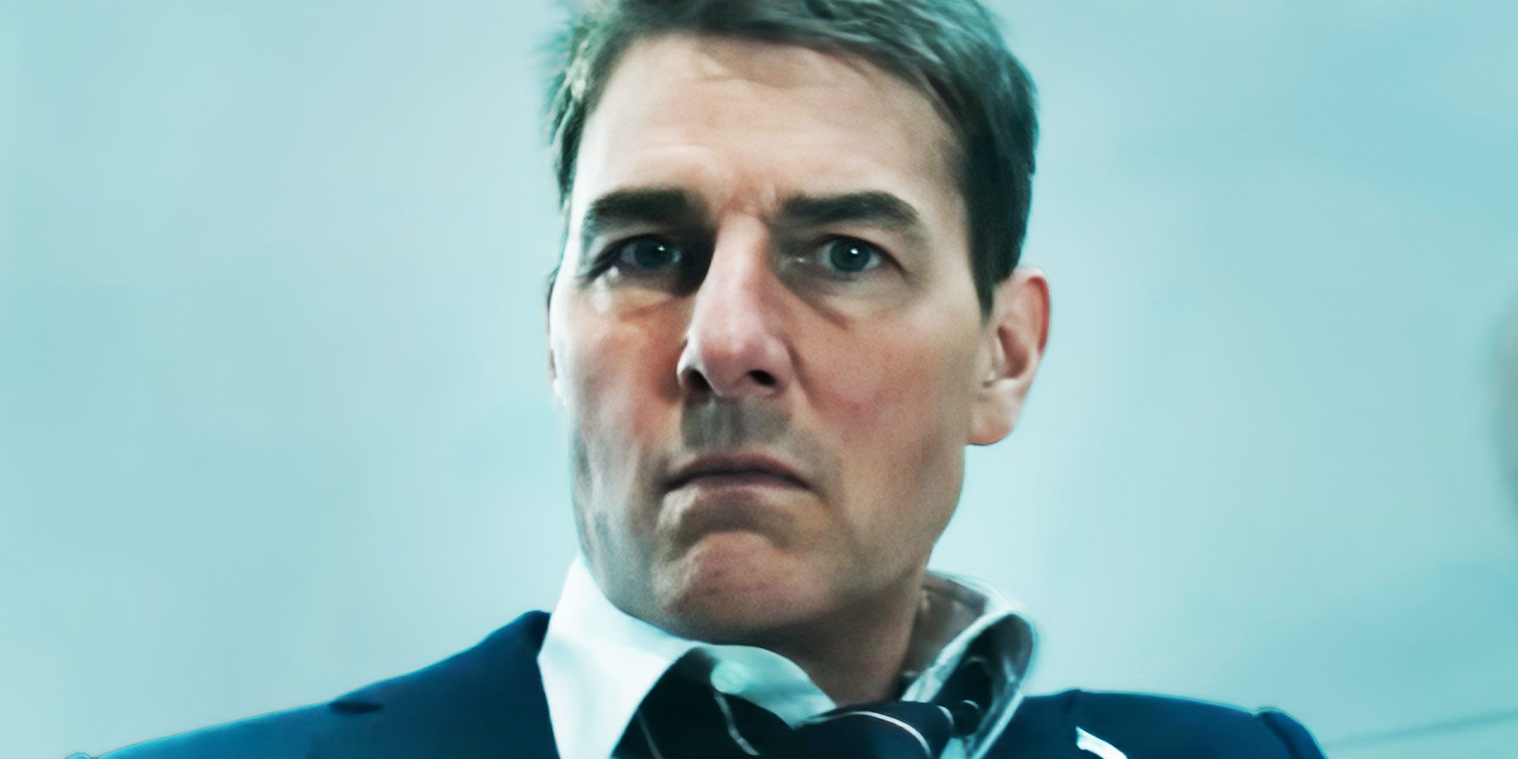 "An Extraordinary Experience": Tom Cruise Hypes próxima película con dos veces director ganador del Oscar después de completar la filmación