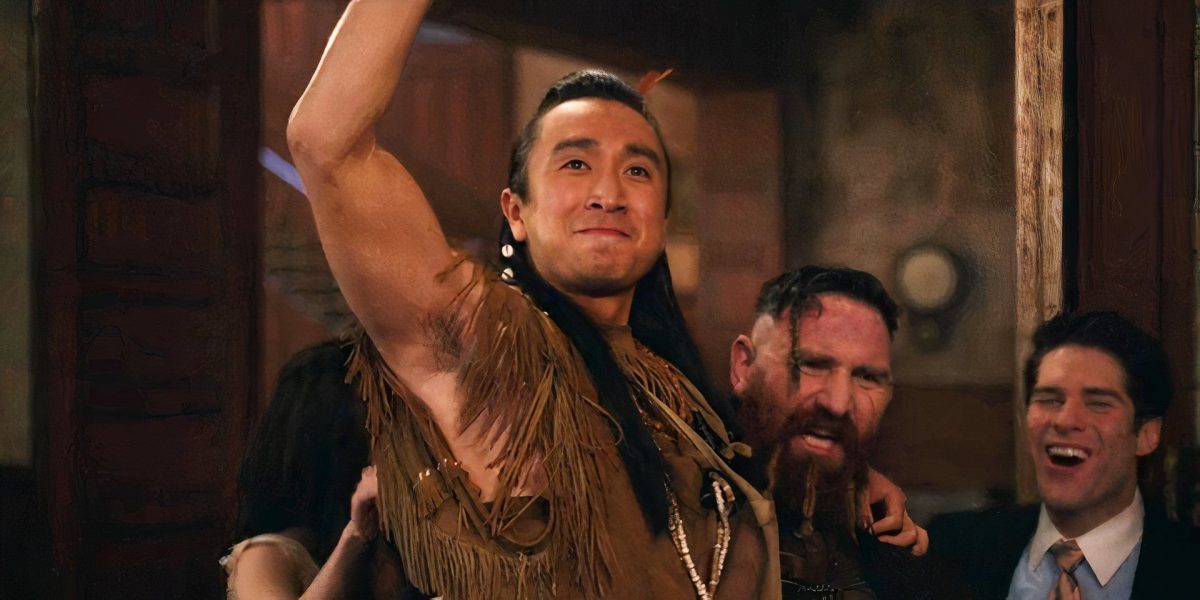 Ghosts finalmente puede retirar su broma en exceso después de una gran actualización de Sass