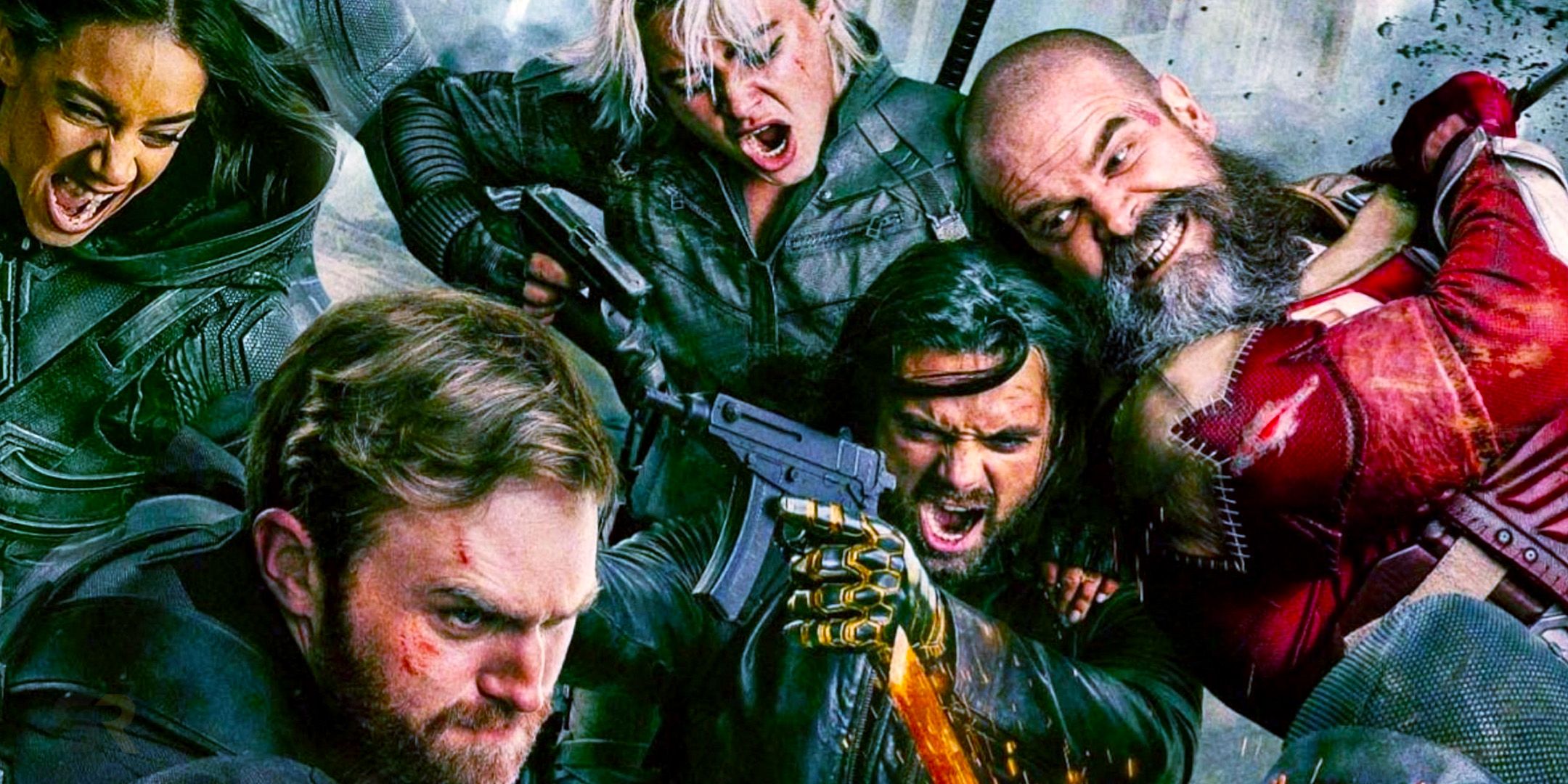 Marvel’s Thunderbolts* pasa un gran hito de taquilla en solo dos semanas