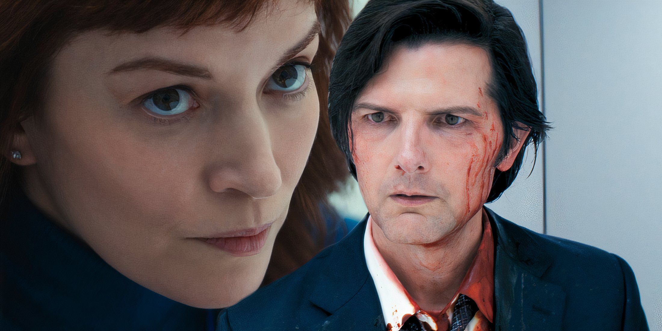 4 Teorías de indemnización más populares (y si son verdaderas) dirigidas por Mark Star Adam Scott