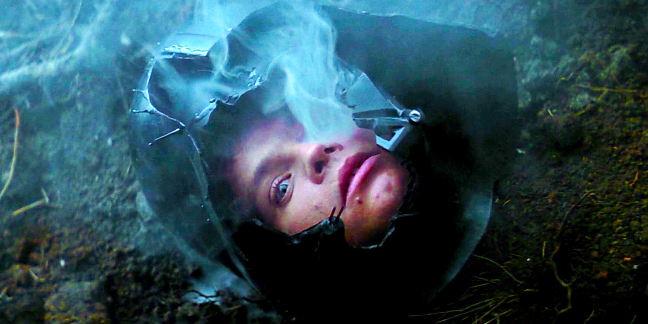 45 años después, Star Wars finalmente confirma que Yoda estaba equivocado sobre las visiones de la fuerza del imperio.