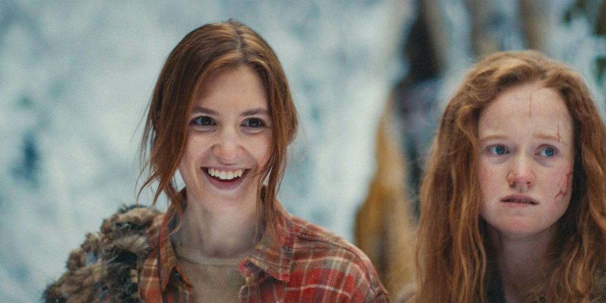 5 misterios importantes El final de la temporada 3 de la temporada 3 de Yellowjackets finalmente resuelto