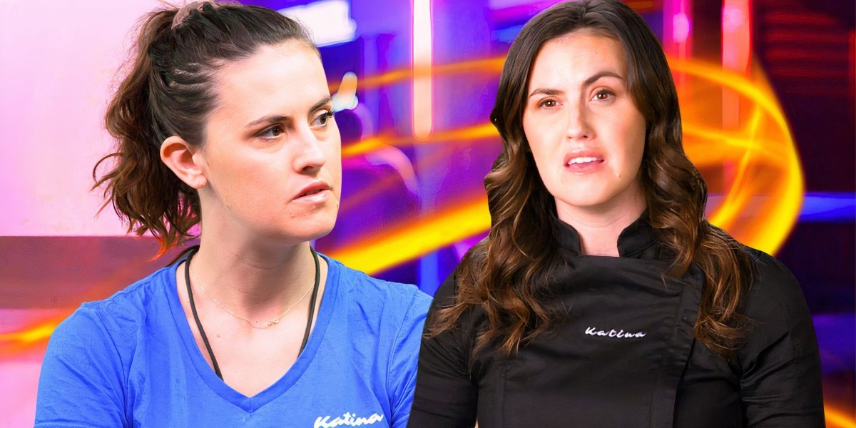 6 maneras en que Tzarina Mace-Ralph ha cambiado desde que está debajo de la cubierta bajo la temporada 2 (se ha convertido en una villana de franquicia)