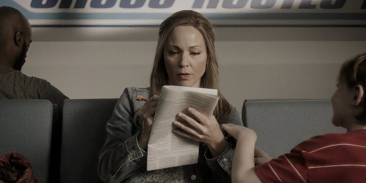 "A nadie más en el elenco se le permitió saber": el actor encontrado revela la verdad del misterio más grande de la temporada 2