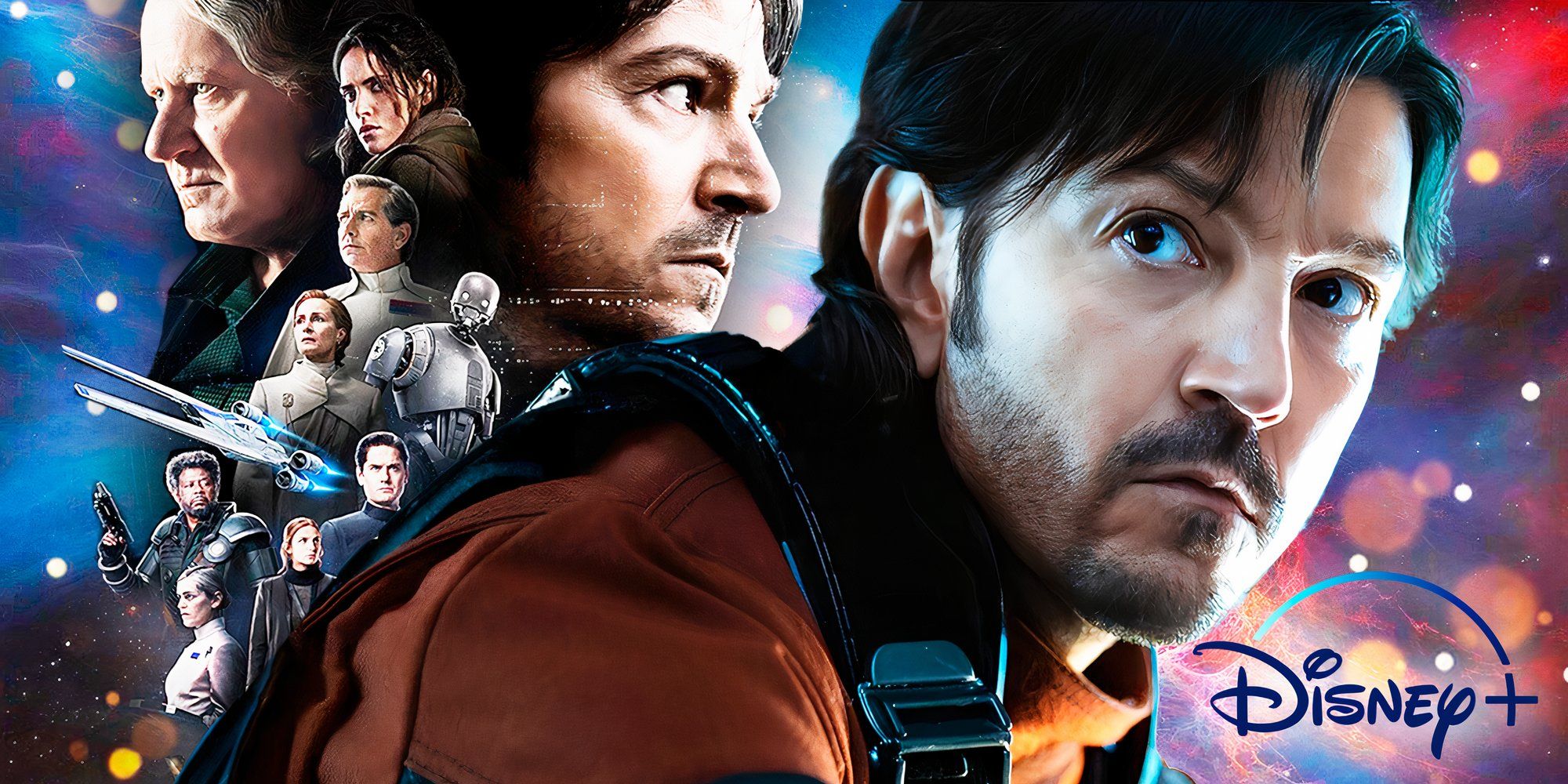 A qué hora se lanza Andor la temporada 2 en Disney Plus