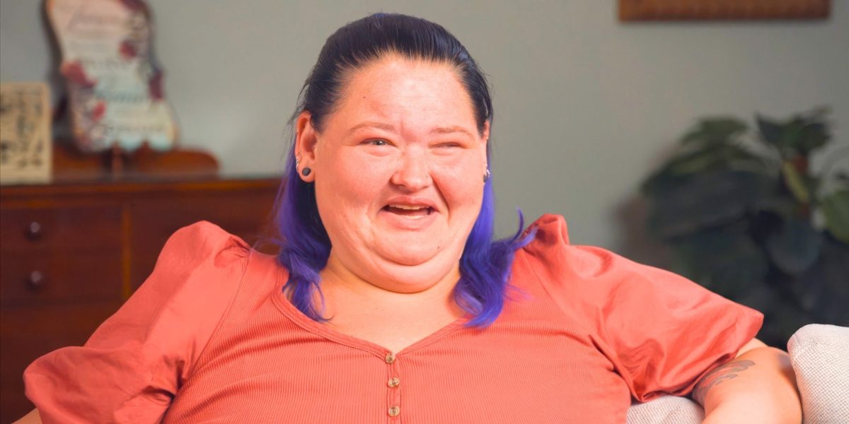 Amy Slaton de 1000 lb hermanas celebra un hito adorable con el novio Brian Scott Lovvorn & Kids en medio de señales de que está apresurando su romance
