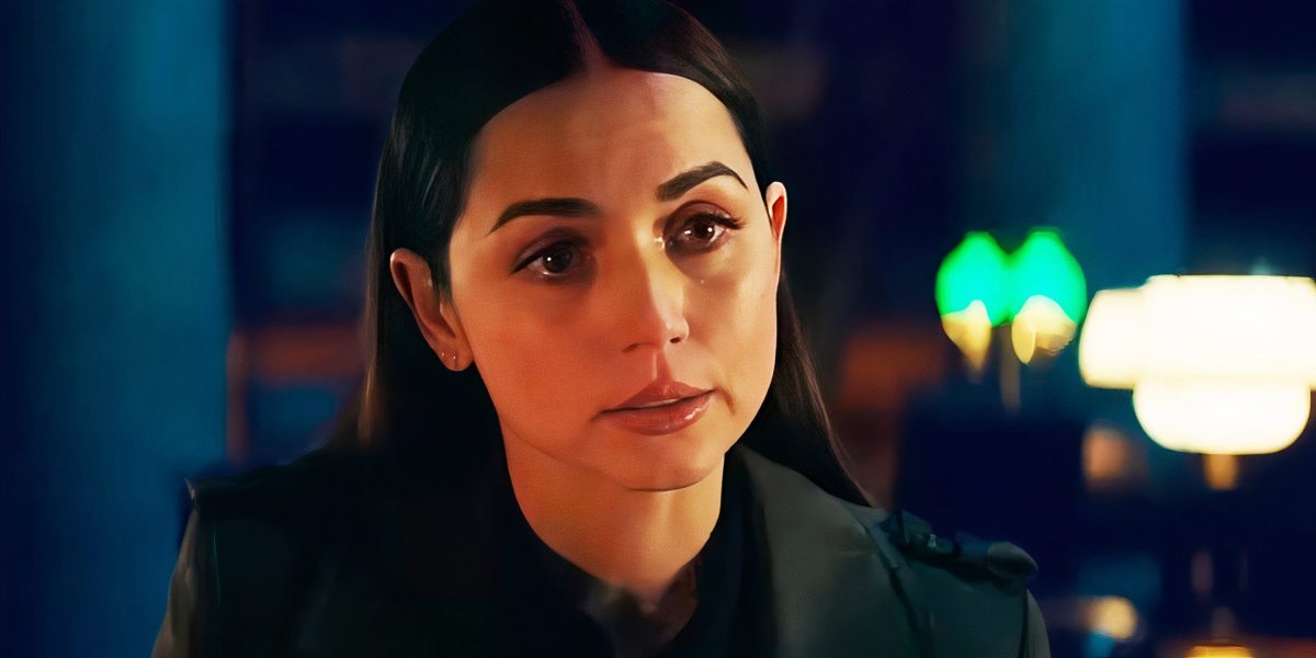 Ana de ARMAS insinúa la víspera de Ballerina es el nuevo John Wick después de que se confirma su historia de mesa alta sobre