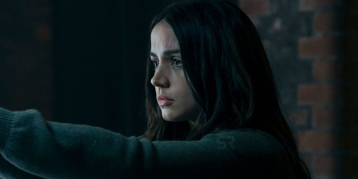 Ana de Armas tiene la acero de un asesino de nivel de Wick John en imagen exclusiva de la bailarina