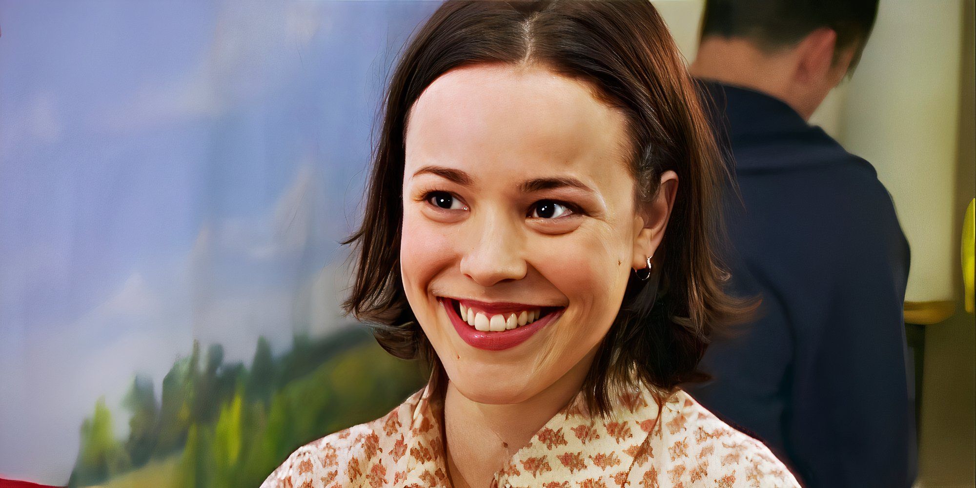Antes de que se hizo famosa, Rachel McAdams protagonizó esta hilarante comedia canadiense